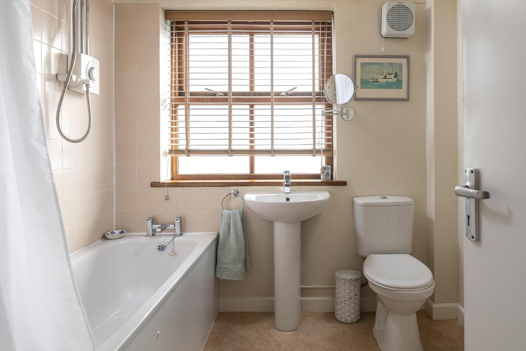 Вилла The Boathouse For Two, St Davids, Garage Parking Экстерьер фото